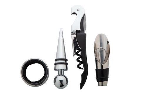 Set à vin personnalisé - Fiano