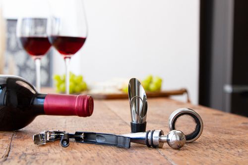 Set à vin personnalisé - Fiano