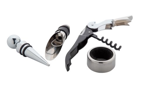 Set à vin personnalisé - Fiano