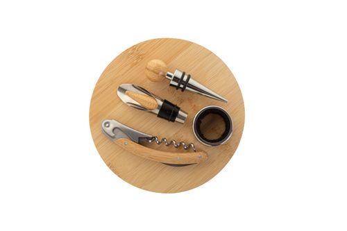 Set à vin personnalisé - Nebbiolo