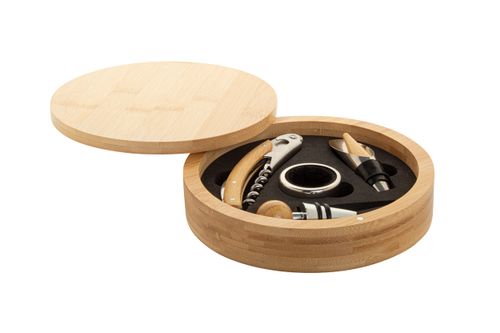 Set à vin personnalisé - Nebbiolo