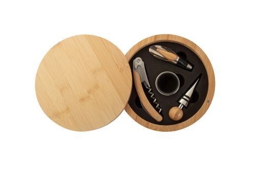 Set à vin personnalisé - Nebbiolo