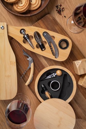 Set à vin personnalisé - Nebbiolo