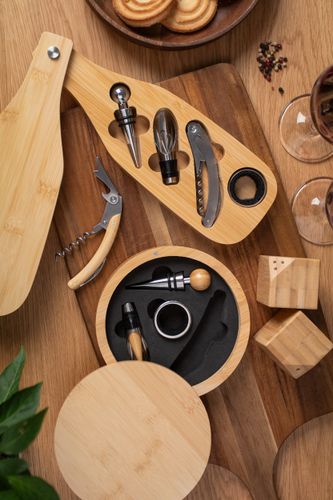 Set à vin personnalisé - Nebbiolo