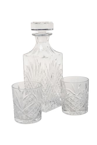 Set à whisky publicitaire - Drumore