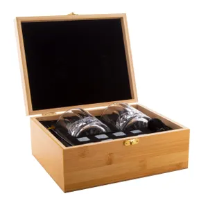 Set à whisky personnalisé - Speyside