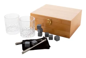 Set à whisky personnalisé - Speyside