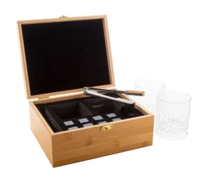 Set à whisky personnalisé - Speyside