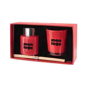 Set Aromatique Honshu