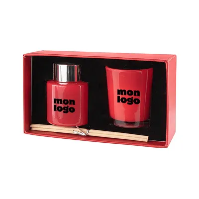 Set Aromatique Honshu