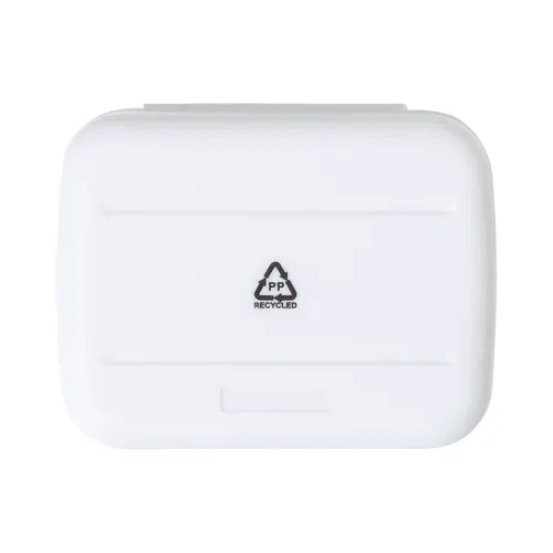 Set bagues de verres - Cupperty