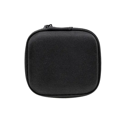 Set câble et chargeur personnalisé 20W en PET recyclé RCS Boost - XD Collection