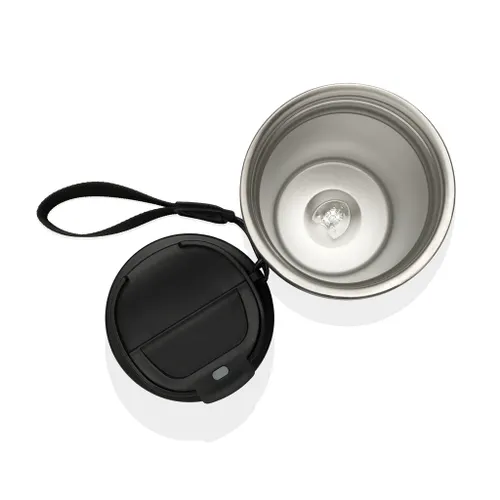 Set cadeau d'affaires deluxe avec mug Swiss Peak - Swiss Peak