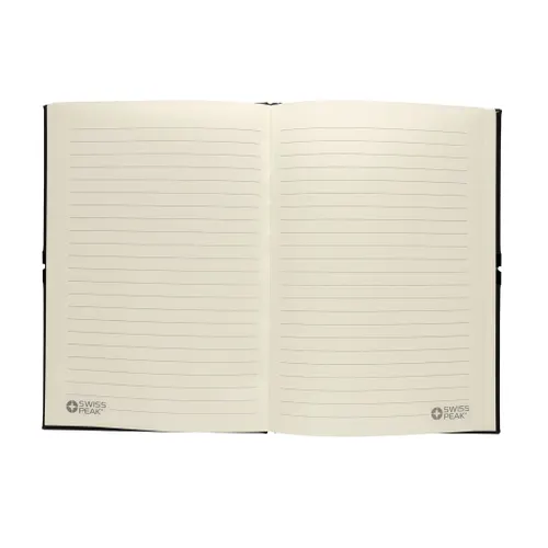 Set cadeau d'affaires luxe avec bouteille Swiss Peak - Swiss Peak