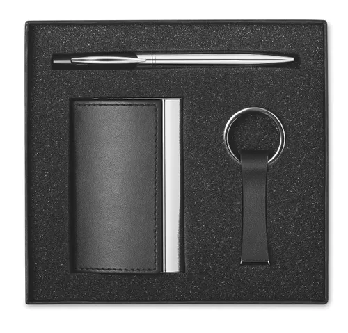 Set cadeau d'affaires personnalisable - Kadeau