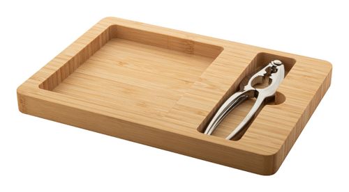 Set casse-noix publicitaire - Valnott