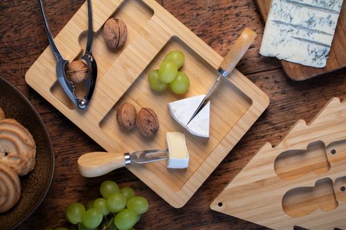 Set casse-noix publicitaire - Valnott