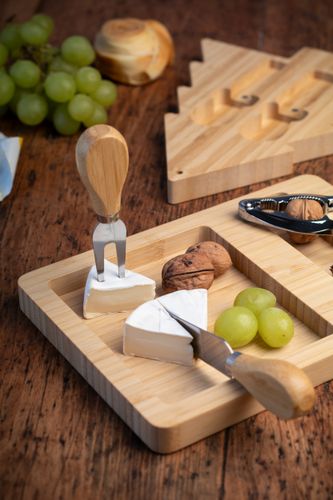 Set casse-noix publicitaire - Valnott