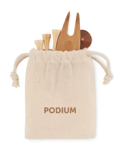 Set d'accessoires publicitaire de golf - Dormie