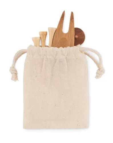 Set d'accessoires publicitaire de golf - Dormie