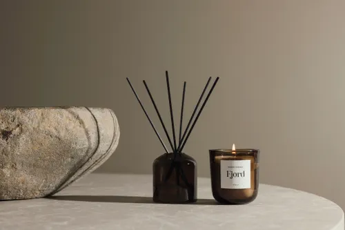 Set d'ambiance essence Nordic - Vinga