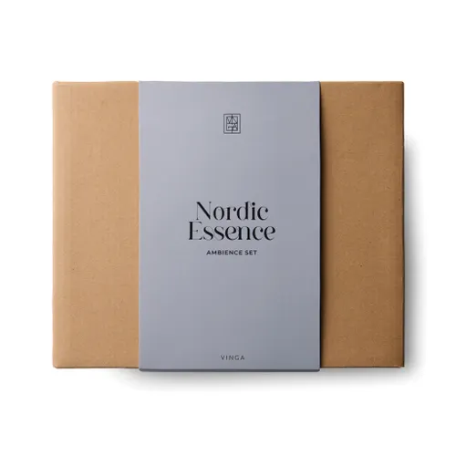 Set d'ambiance essence Nordic - Vinga