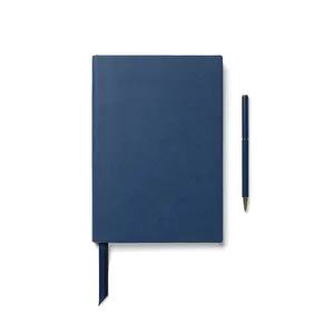 Set d'écriture Arlo RCS - Vinga | Bleu marine