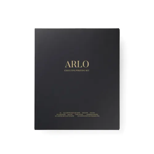 Set d'écriture Arlo RCS - Vinga