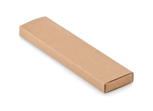 Set d'écriture boîte en papier - Stox