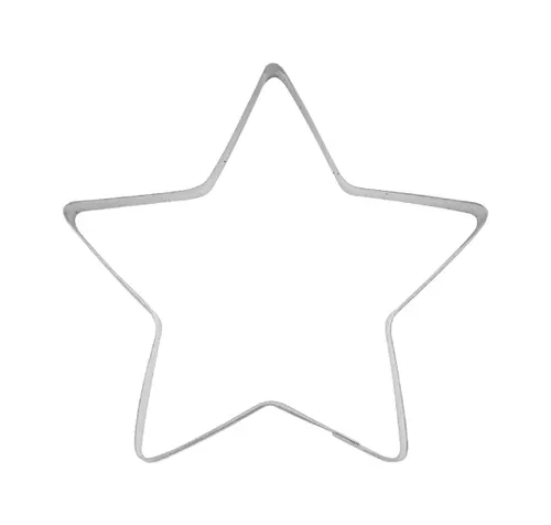 Set d'emporte-pièces personnalisés de Noël - Pepparku