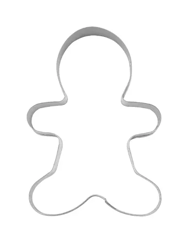 Set d'emporte-pièces personnalisés de Noël - Pepparku