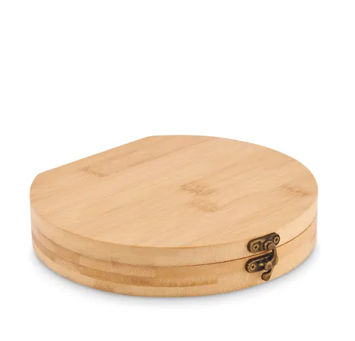 Set d'outils 15 pièces personnalisable - Bartlett