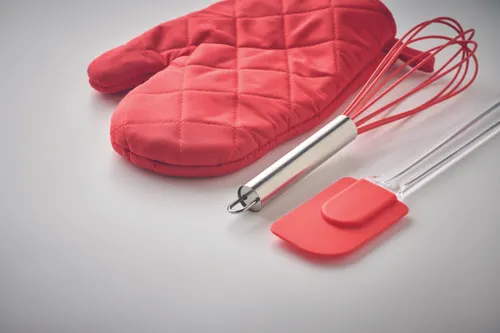 Set d'ustensiles de cuisine personnalisables - Dateki