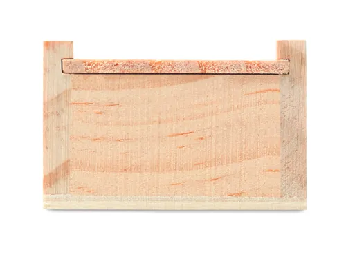 Set de 12 crayons en bois personnalisable - Todo Set