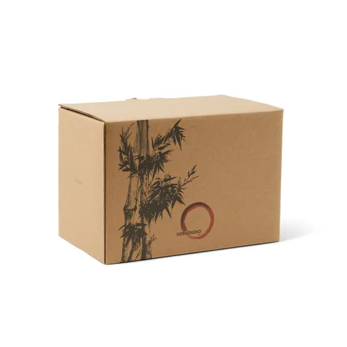 Set de 2 mugs personnalisables Nomimono - Vinga