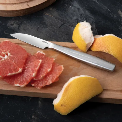 Set de 3 couteaux de cuisine publicitaires Copenhagen - Boska