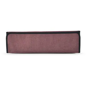 Set de 3 ustensiles personnalisés pour bbq barbecue | Rouge chine 08