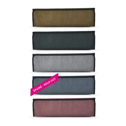 Set de 3 ustensiles personnalisés pour bbq barbecue