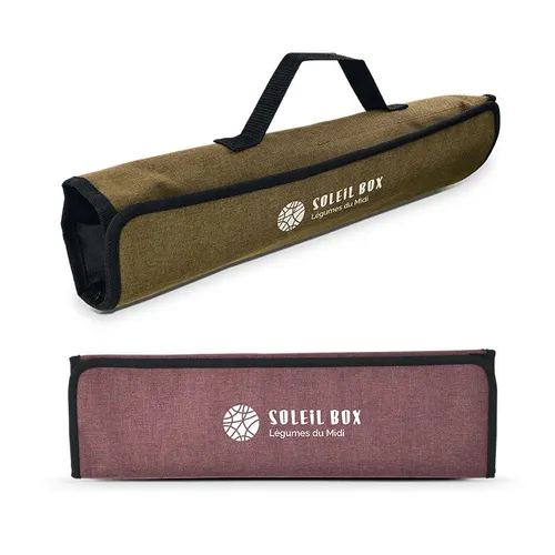 Set de 3 ustensiles personnalisés pour bbq barbecue