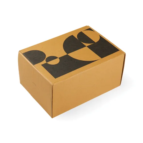 Set de 4 serviettes Landro - Vinga personnalisables