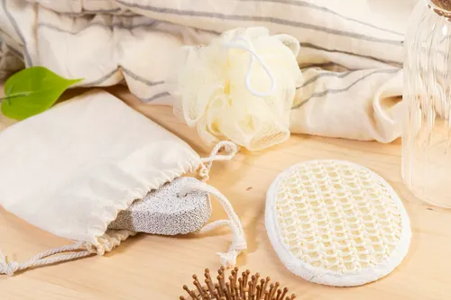 Set de bain - Cleospa