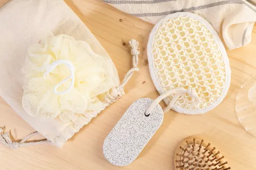 Set de bain - Cleospa