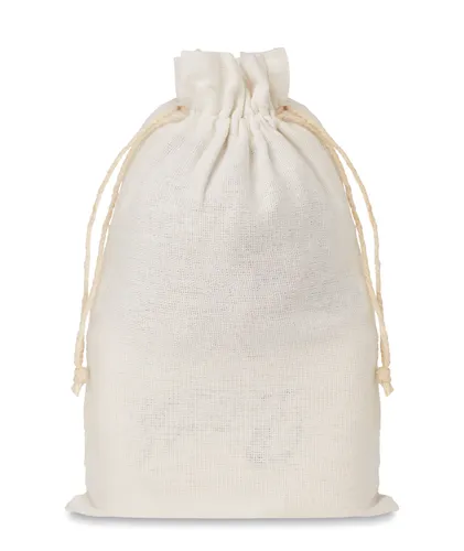 Set de bain pochette coton personnalisable - Cuida Set