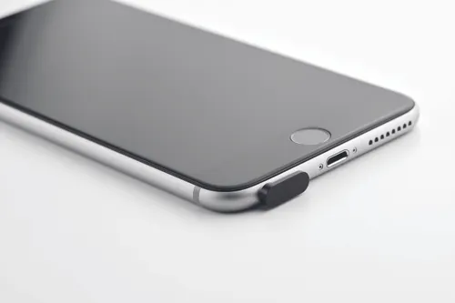 Set de bloqueurs pour PC personnalisables.