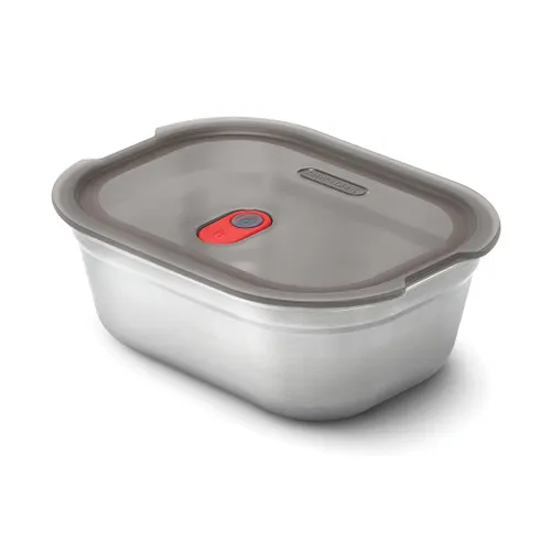 Set de boites repas x3 Petite, Moyenne, Grande Black+Blum - Black + Blum