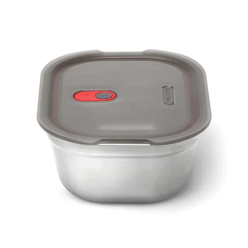 Set de boites repas x3 Petite, Moyenne, Grande Black+Blum - Black + Blum