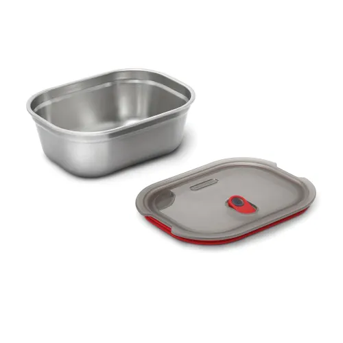 Set de boites repas x3 Petite, Moyenne, Grande Black+Blum - Black + Blum