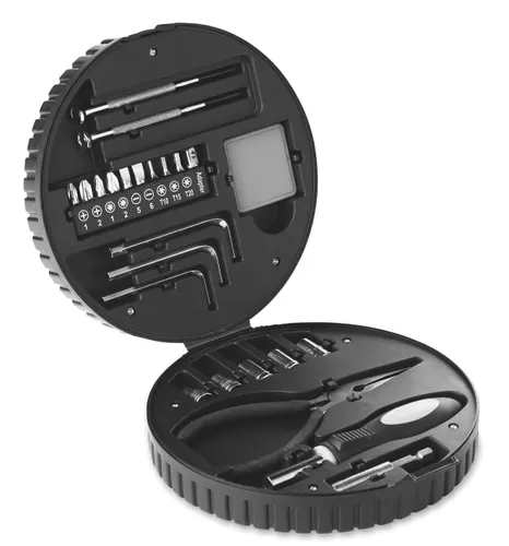 Set de bricoleur personnalisé - Rueda Tool