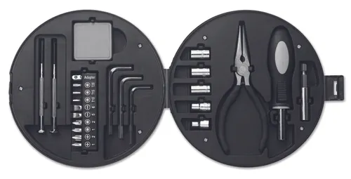 Set de bricoleur personnalisé - Rueda Tool
