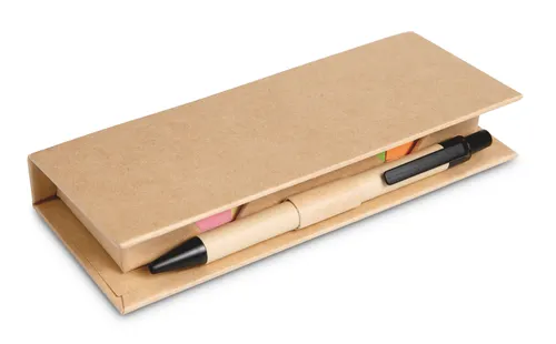 Set de bureau publicitaire - Stibox